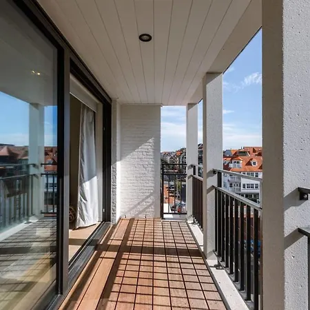 شقة Huswell - Exquisite On A Great Location In كنوك هايست