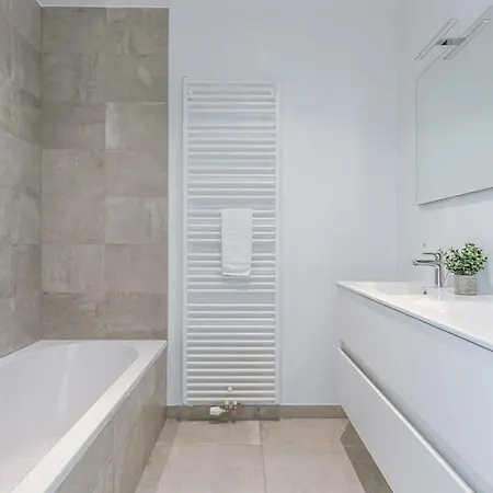 Apartment Huswell - Exquisite On A Great Location In