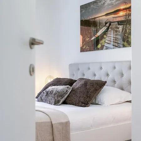 Huswell - Exquisite On A Great Location In Appartement