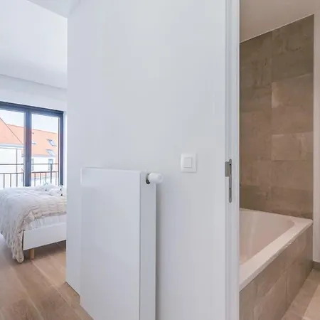 Huswell - Exquisite On A Great Location In Apartment