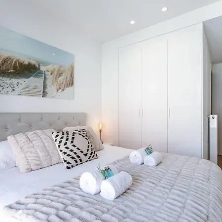 Appartement Huswell - Exquisite On A Great Location In *