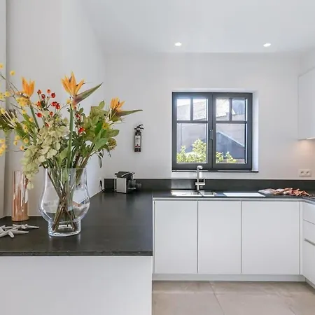 Apartment Huswell - Exquisite On A Great Location In