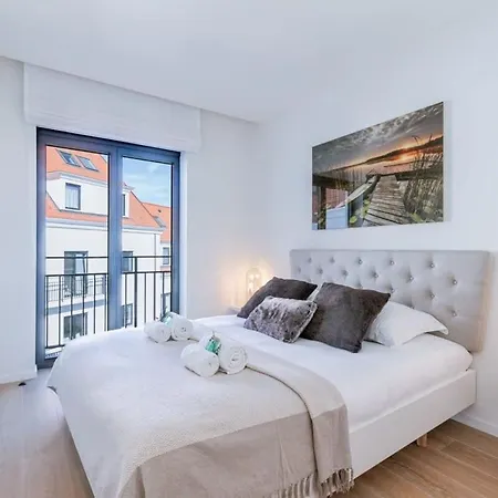Casiola - Exquisite On A Great Location In Knokke-Heist
