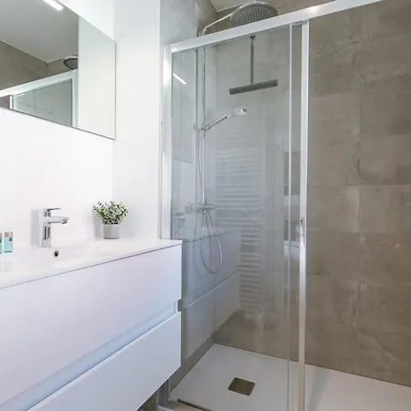 Huswell - Exquisite On A Great Location In * Knokke-Heist