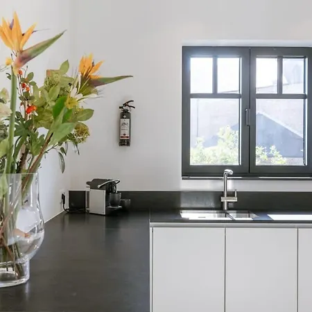 Casiola - Exquisite On A Great Location In Knokke-Heist