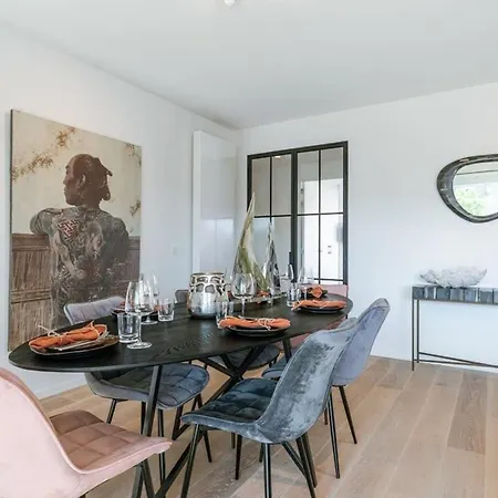 Casiola - Exquisite On A Great Location In * Knokke-Heist