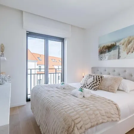 Casiola - Exquisite On A Great Location In Knokke-Heist