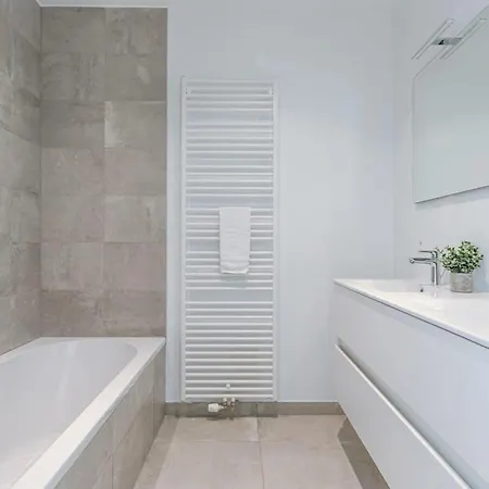 Casiola - Exquisite On A Great Location In Knokke-Heist