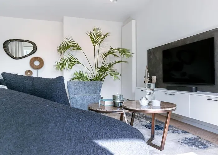 Huswell - Exquisite On A Great Location In Knokke-Heist