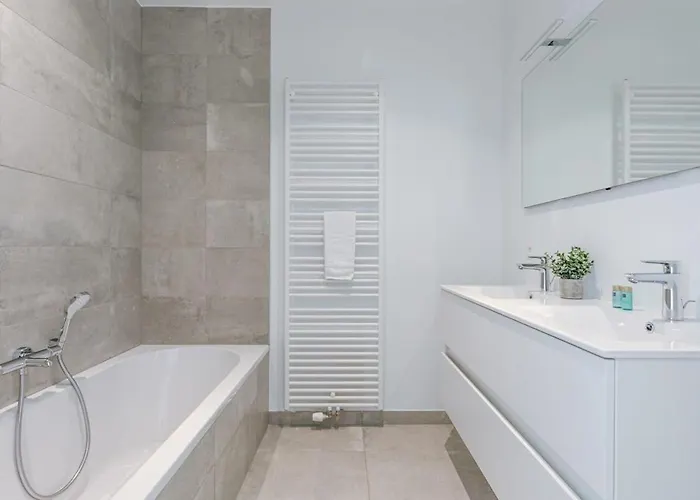 Appartement Huswell - Exquisite On A Great Location In