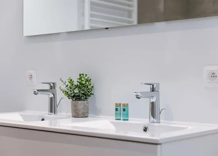 Huswell - Exquisite On A Great Location In Apartment