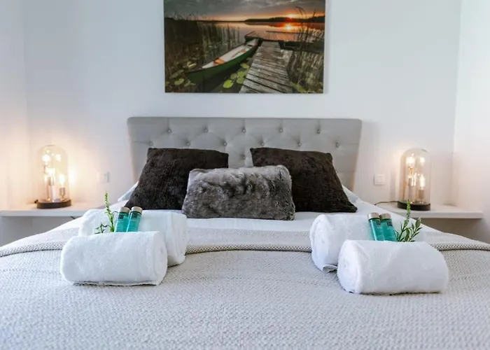 Huswell - Exquisite On A Great Location In Knokke-Heist