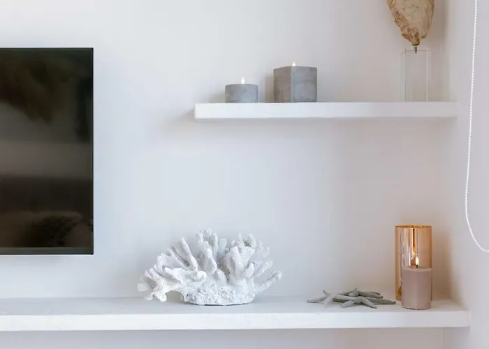 Huswell - Exquisite On A Great Location In Appartement