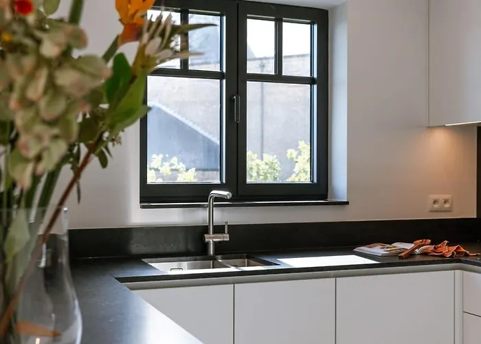 Huswell - Exquisite On A Great Location In Appartement *