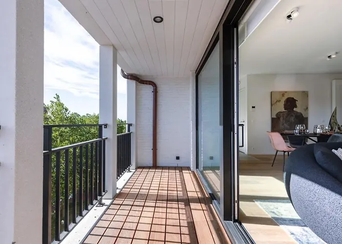 Huswell - Exquisite On A Great Location In Appartement