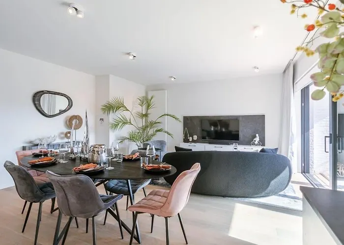 Appartement Huswell - Exquisite On A Great Location In *