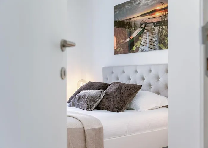 Huswell - Exquisite On A Great Location In Appartement