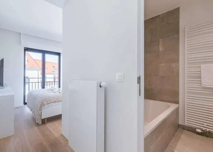 Huswell - Exquisite On A Great Location In Appartement