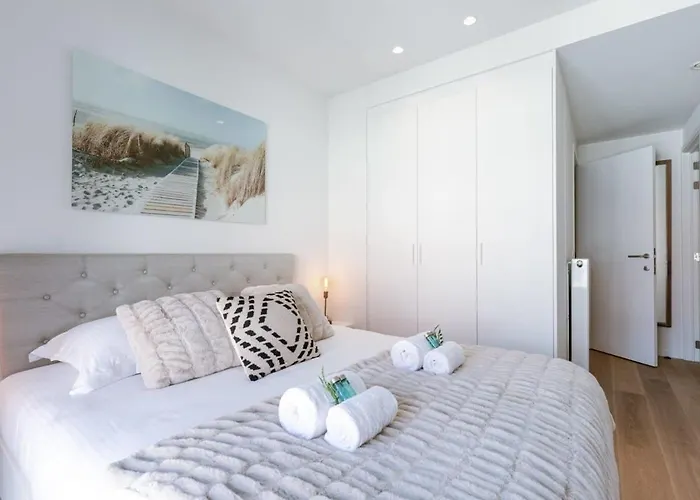 Apartment Huswell - Exquisite On A Great Location In *