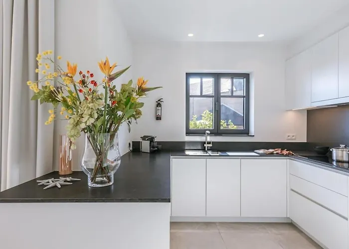 Appartement Huswell - Exquisite On A Great Location In