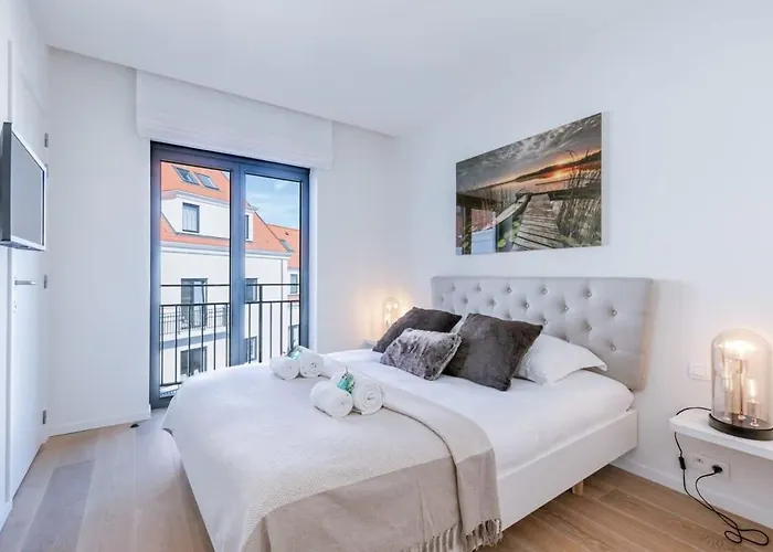 Huswell - Exquisite On A Great Location In Knokke-Heist