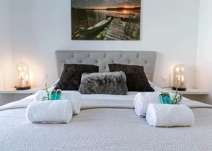 Huswell - Exquisite On A Great Location In * Knokke-Heist