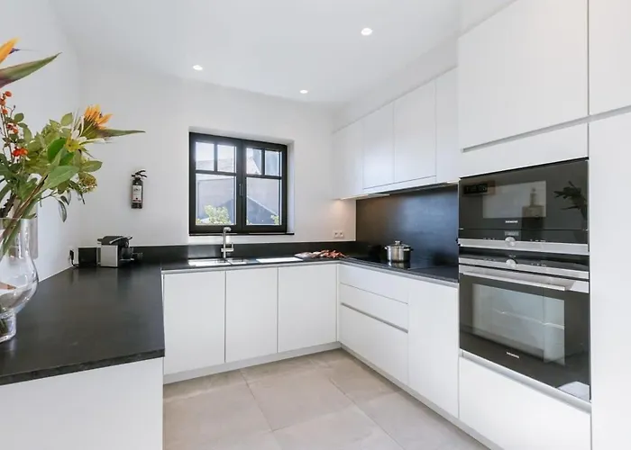 Huswell - Exquisite On A Great Location In Appartement