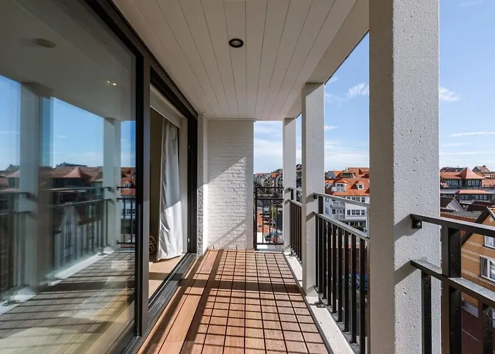 Appartement Huswell - Exquisite On A Great Location In *