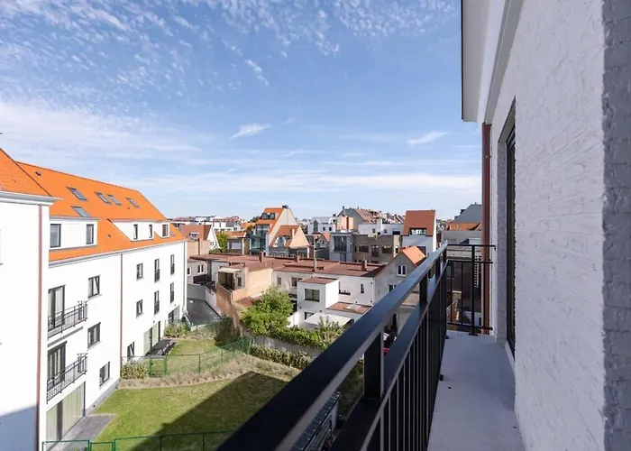 Appartement Huswell - Exquisite On A Great Location In